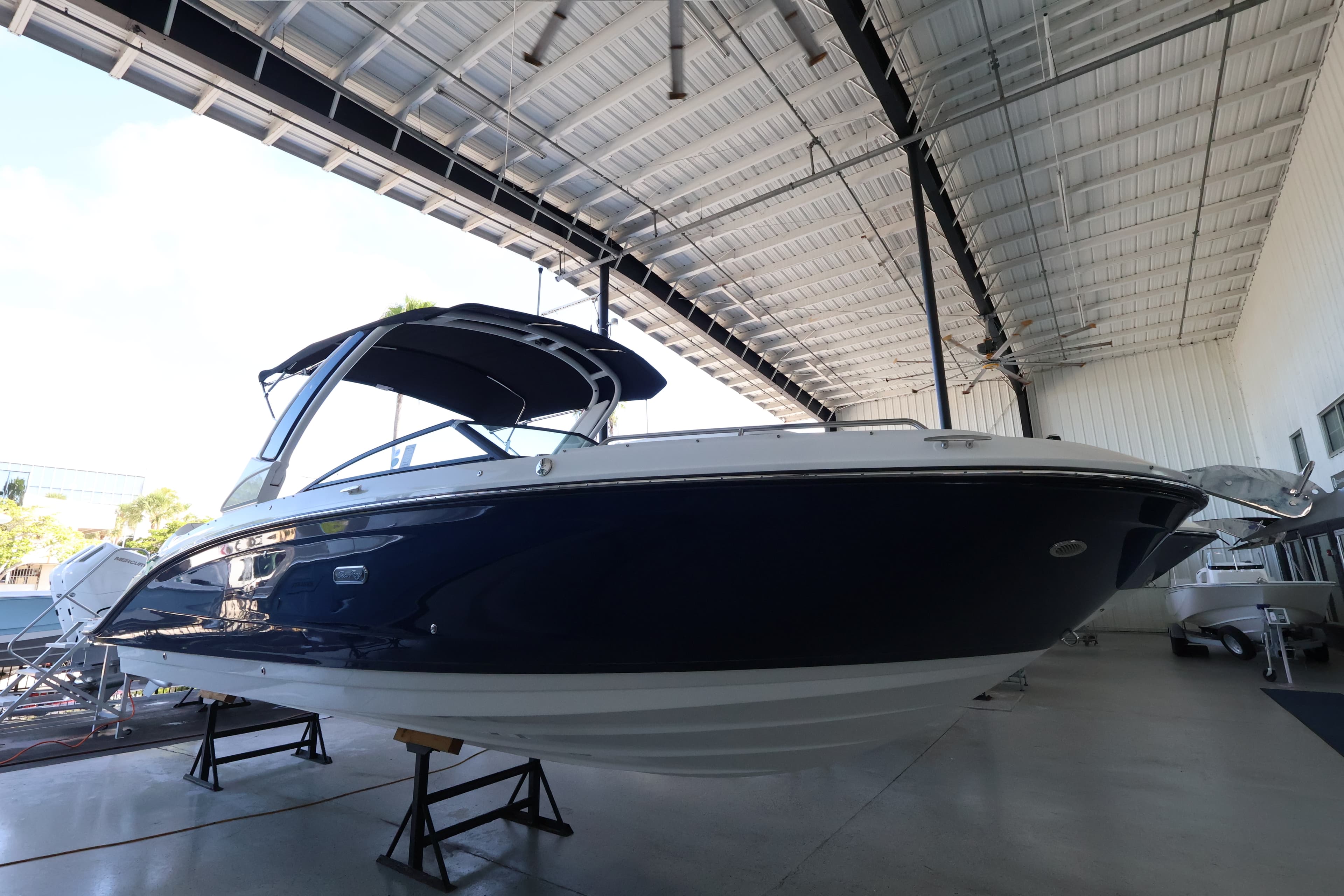 2027 Sea Ray SDX 290 Outboard zum Verkauf in Naples, Florida Bowrider