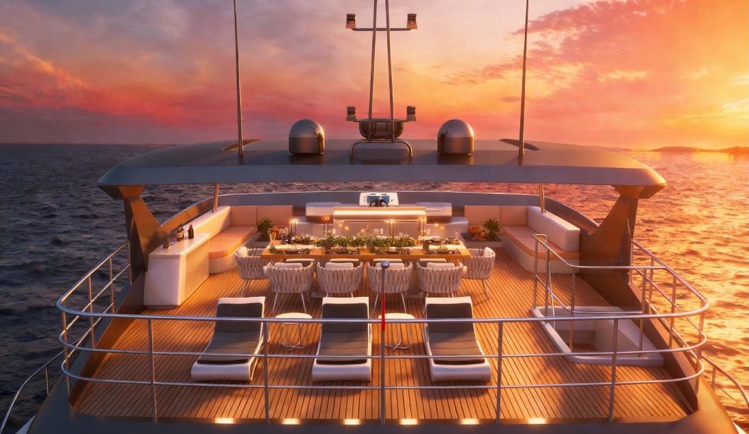Diamond Yachts EF66 Power Catamaran for Sale