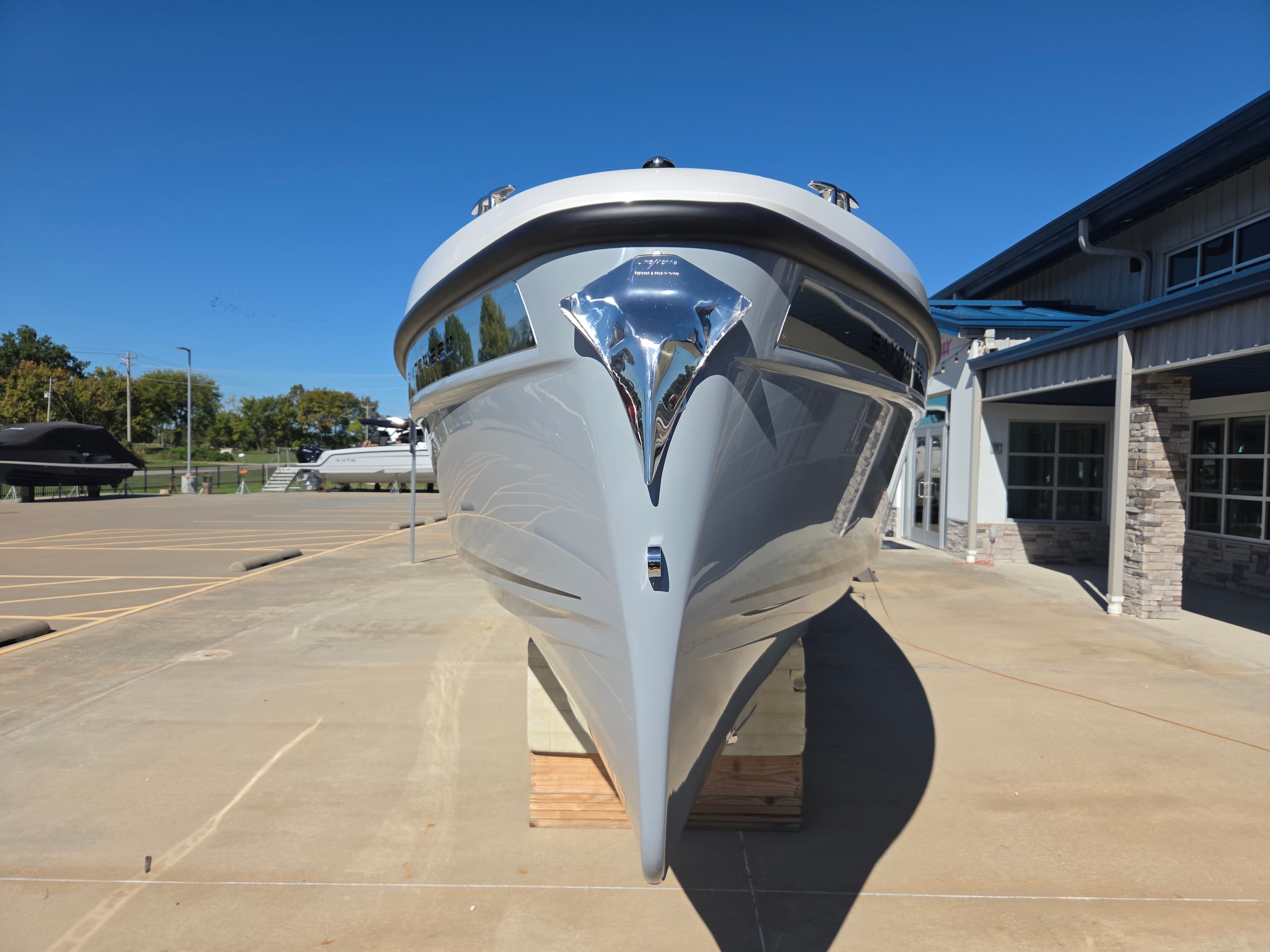 2027 Saxdor 320 GTO for Sale in Monkey Island, OK Day Boats 3