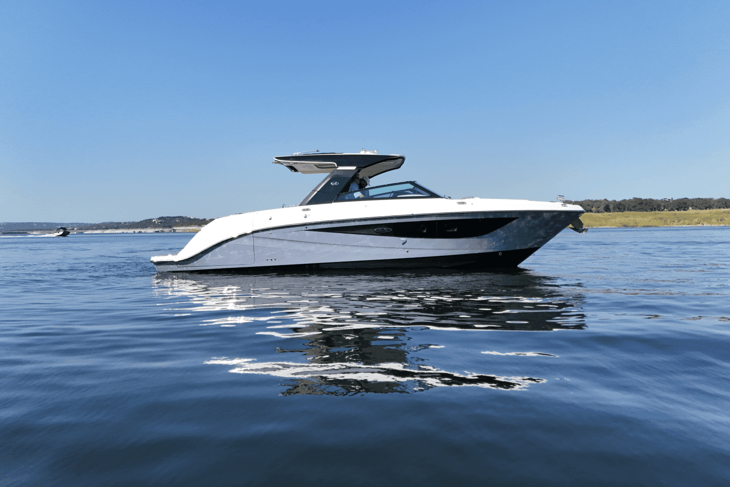 2024 Sea Ray SLX 400 for Sale in Austin, Texas Bowrider