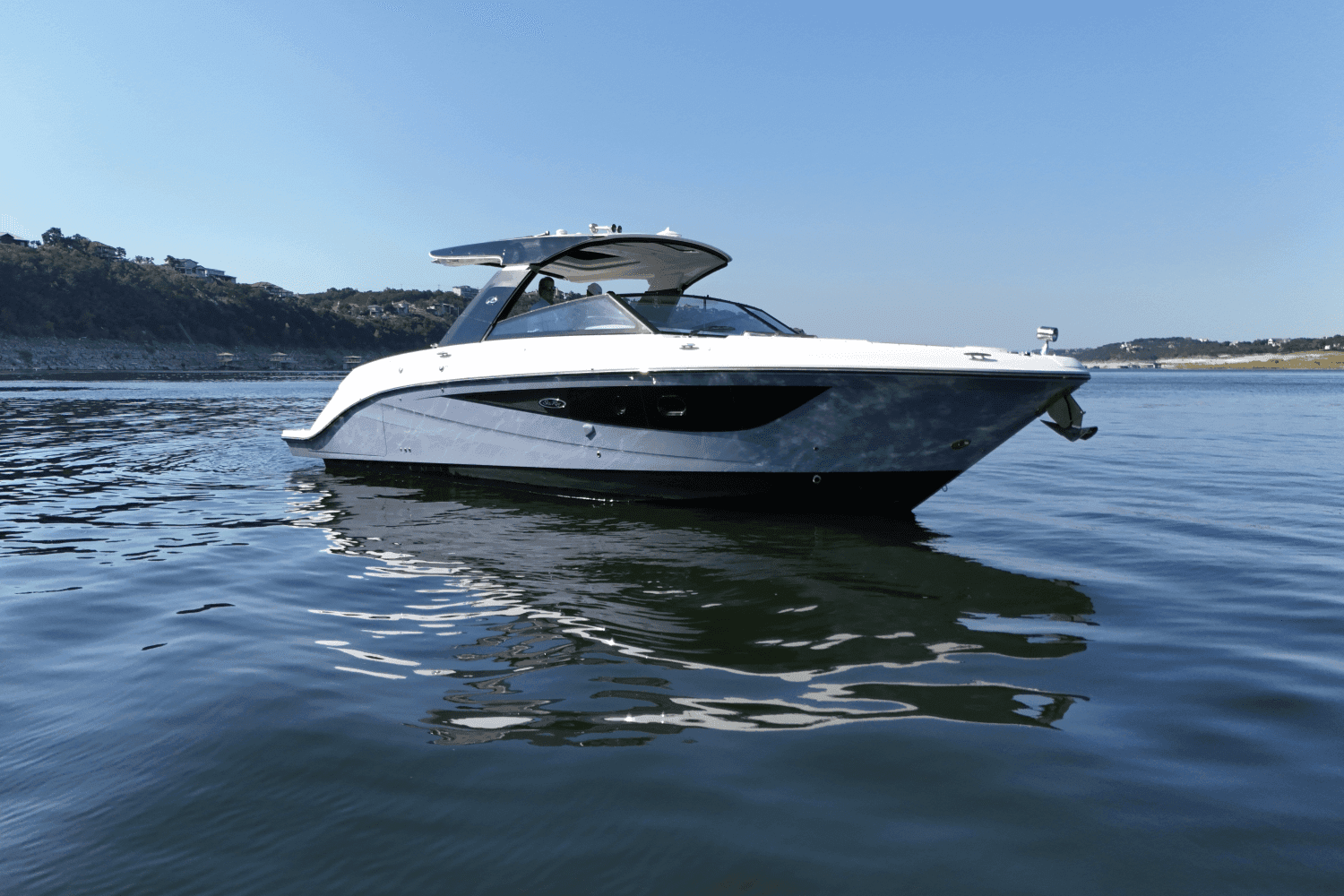 2024 Sea Ray SLX 400 for Sale in Austin, Texas Bowrider 2