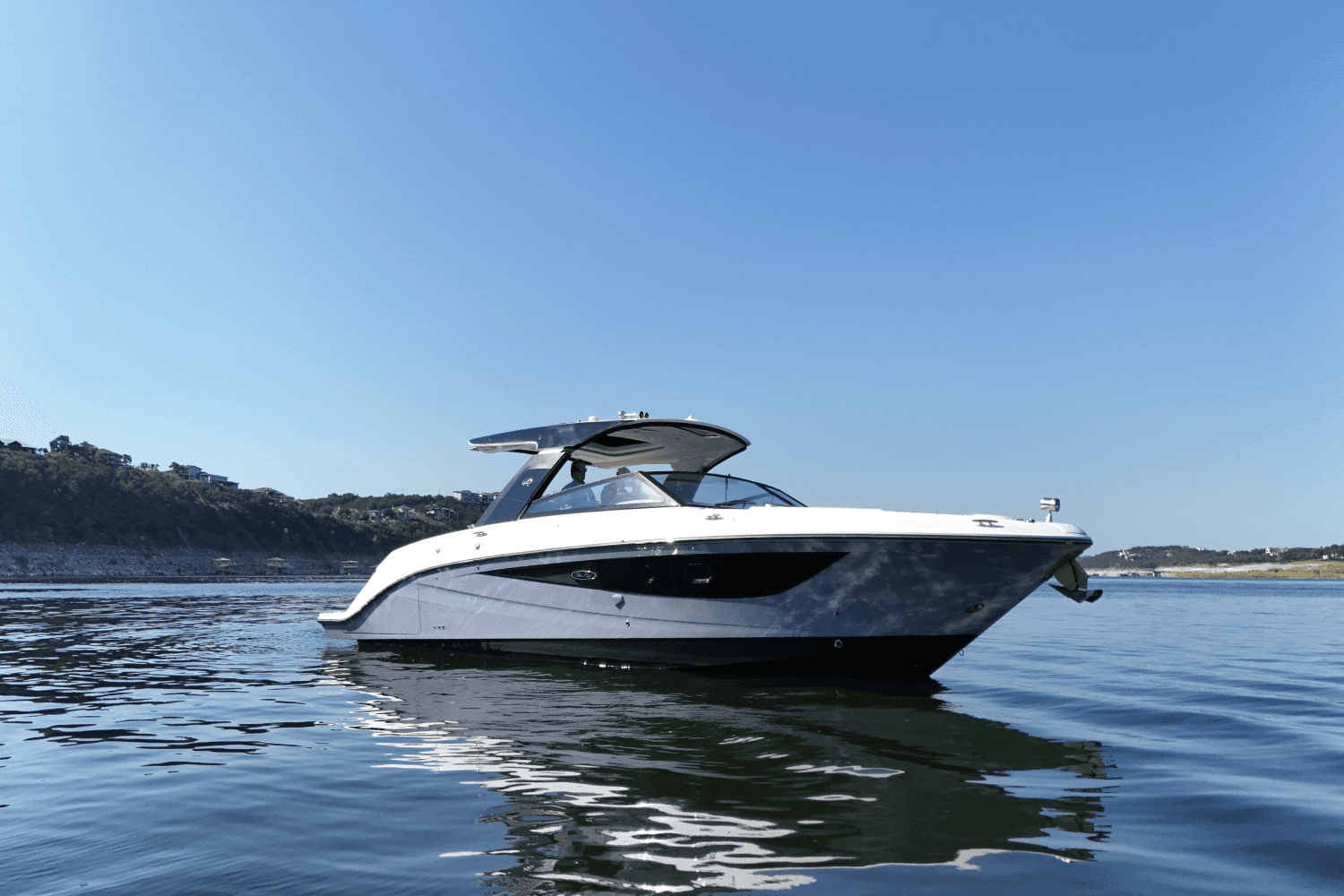 2024 Sea Ray SLX 400 for Sale in Austin, Texas Bowrider 4