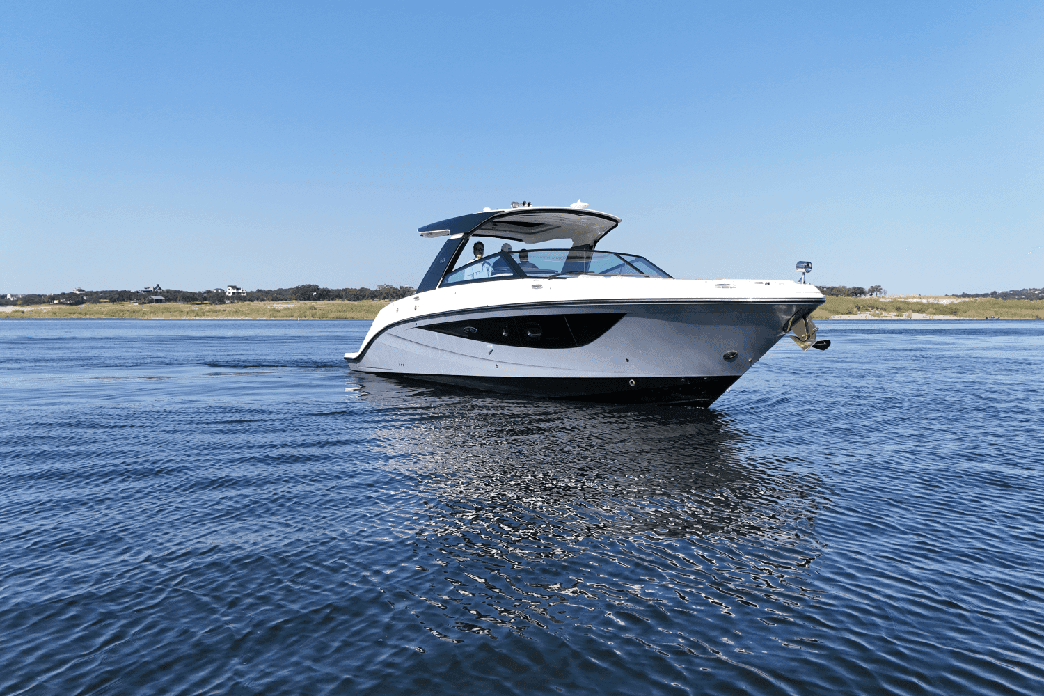 2024 Sea Ray SLX 400 for Sale in Austin, Texas Bowrider 5