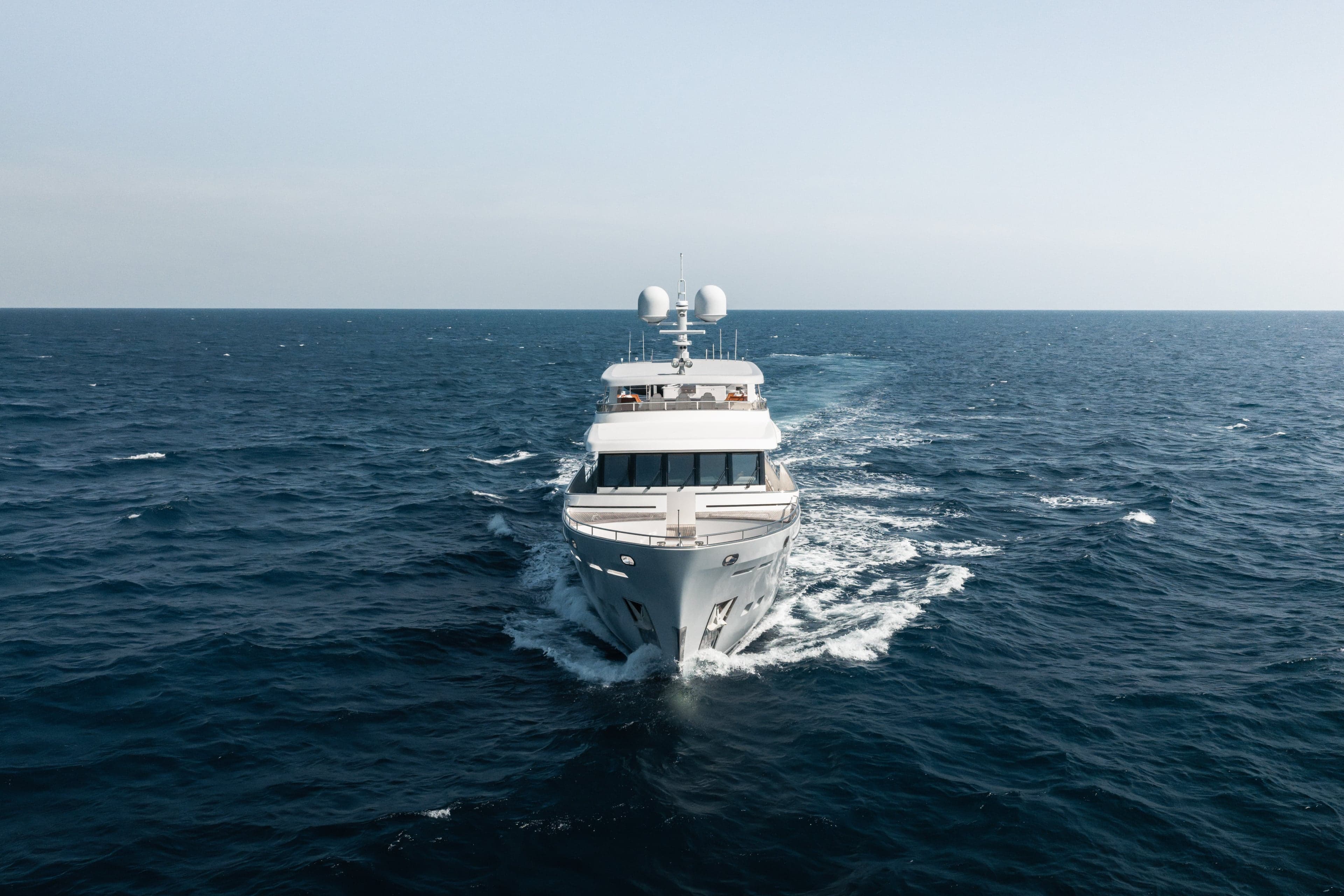 2015 Van der Valk Custom Explorer for Sale in València, ES Motor Yacht