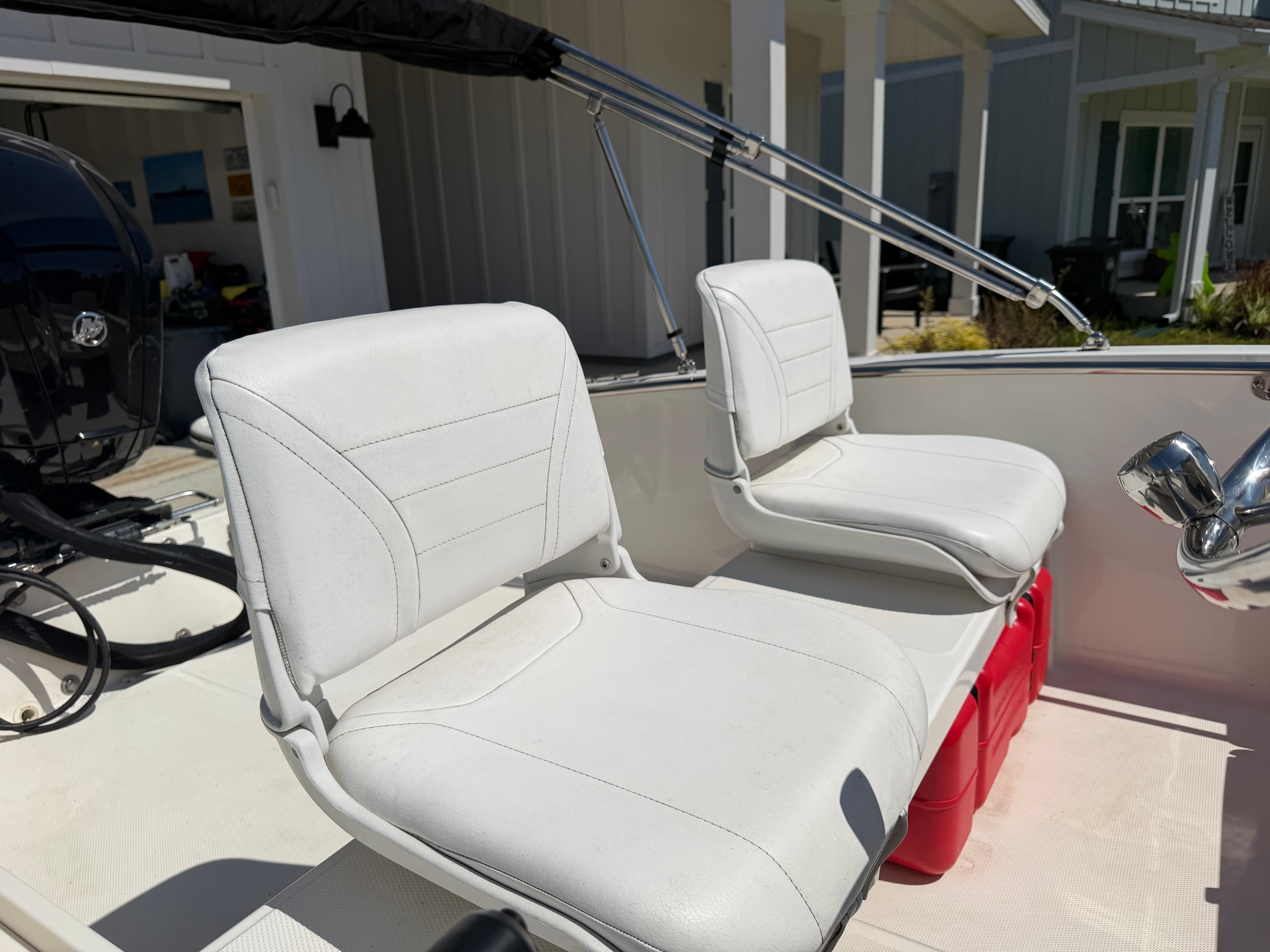 2023 Boston Whaler 160 Super Sport for Sale in Pensacola, Florida Freshwater Fishing 5