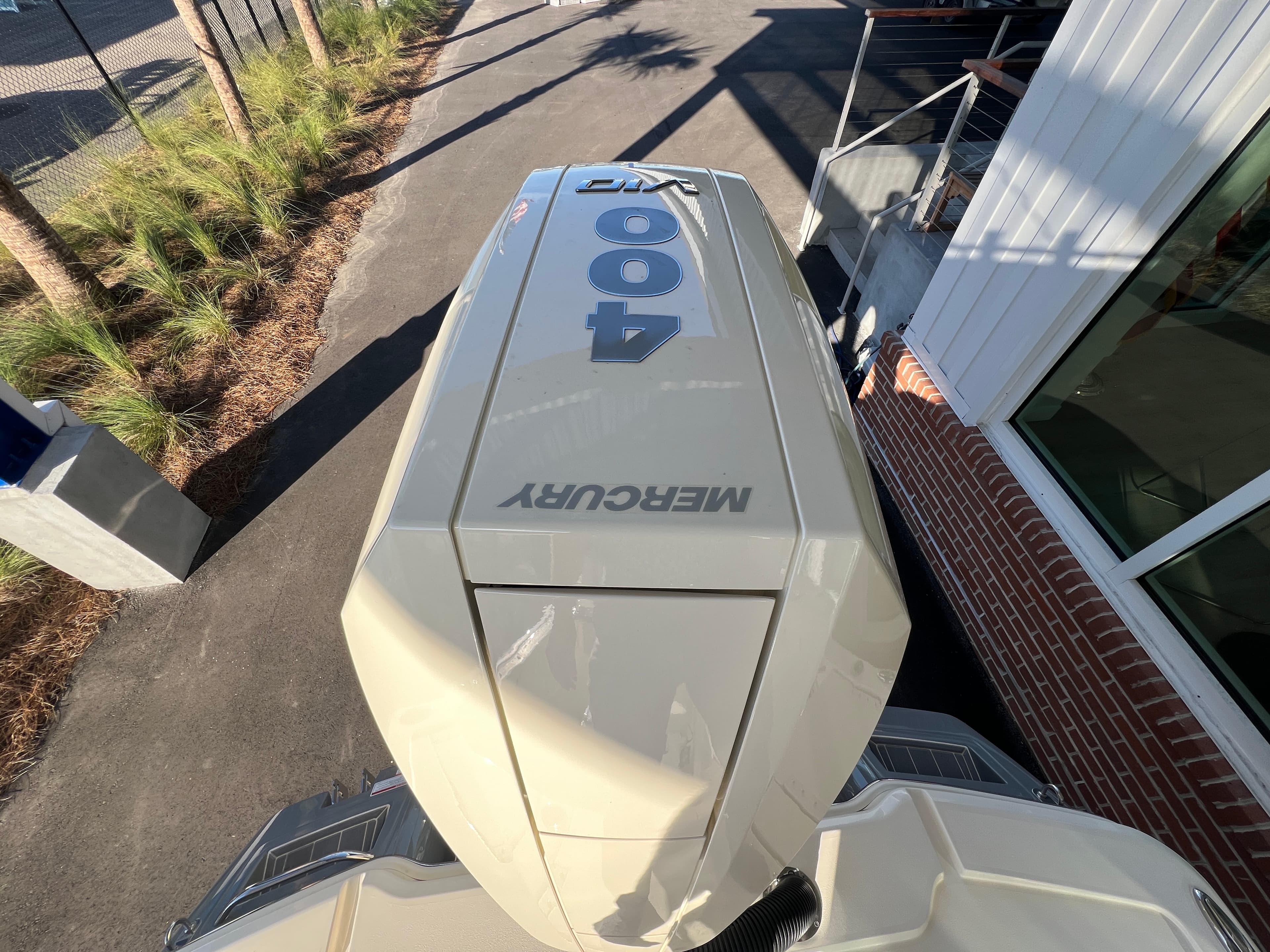2026 Scout Boats 261 XSS zum Verkauf in Charleston, SC Bay Boats 5