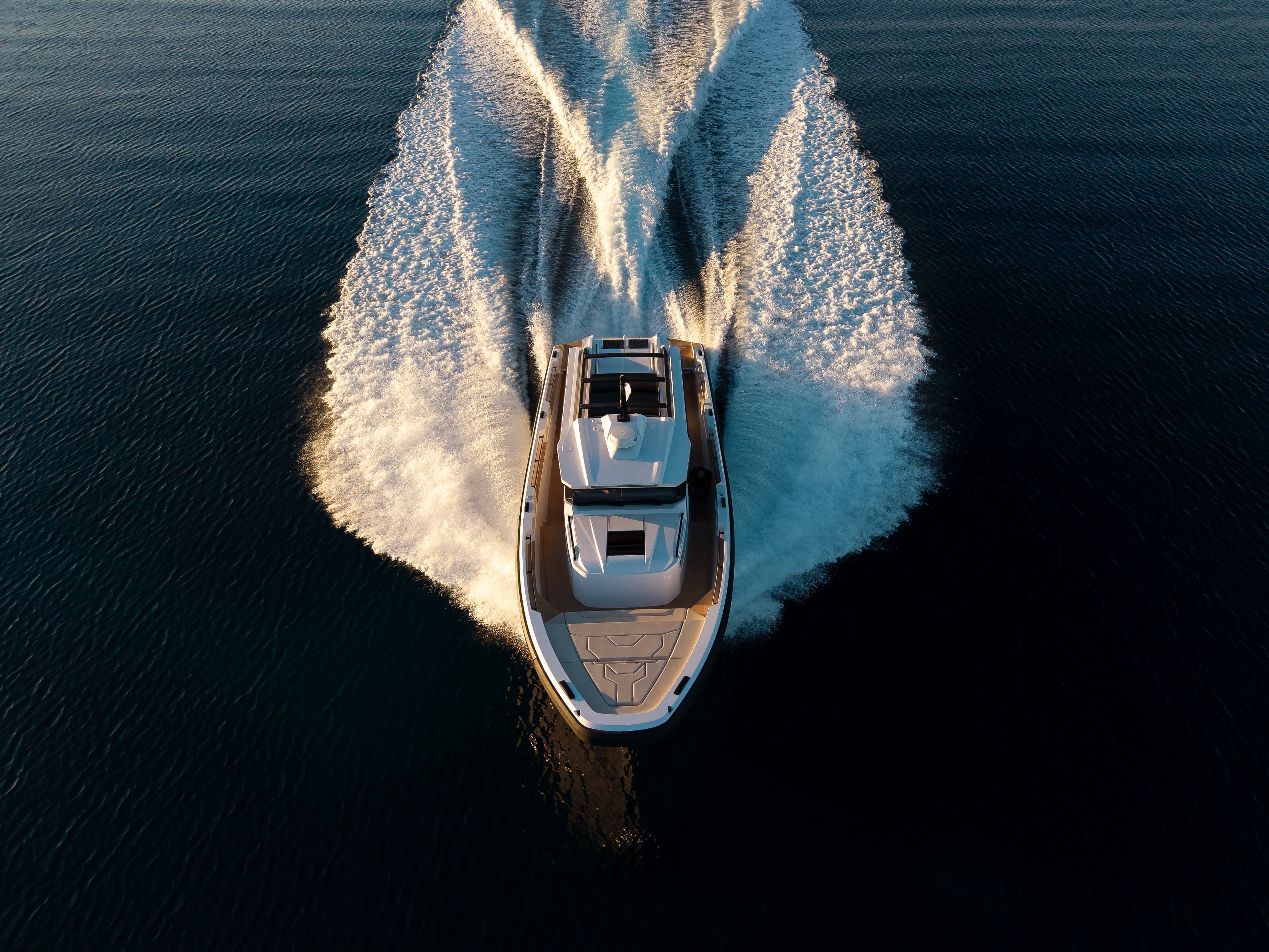 2027 Technohull XPD 46 for Sale in Sag Harbor, New York High Performance 5