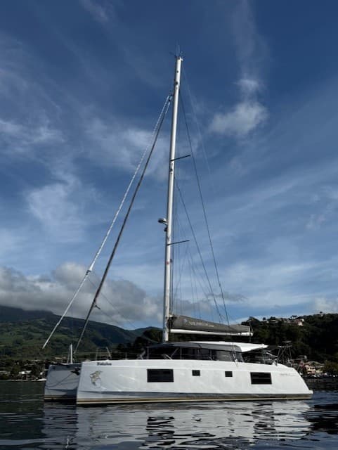 2021 Nautitech 40 Open for Sale in Saint George's, GD Multi-Hull 2
