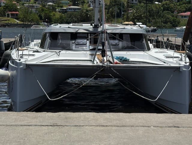 2021 Nautitech 40 Open for Sale in Saint George's, GD Multi-Hull 3