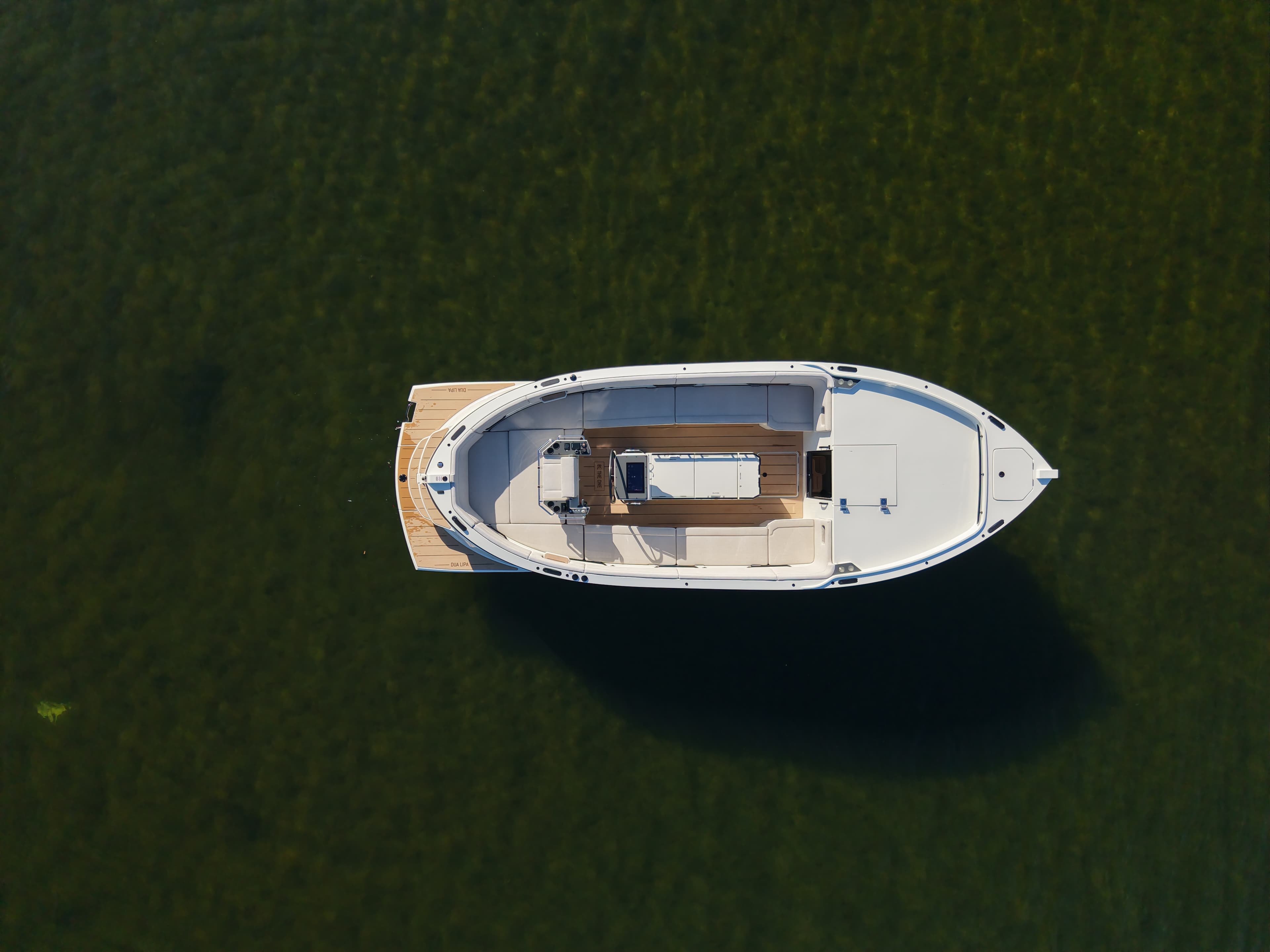 2027 Lowlander 851 Speedster Cabin for Sale in Loosdrecht, NL Day Boats 3