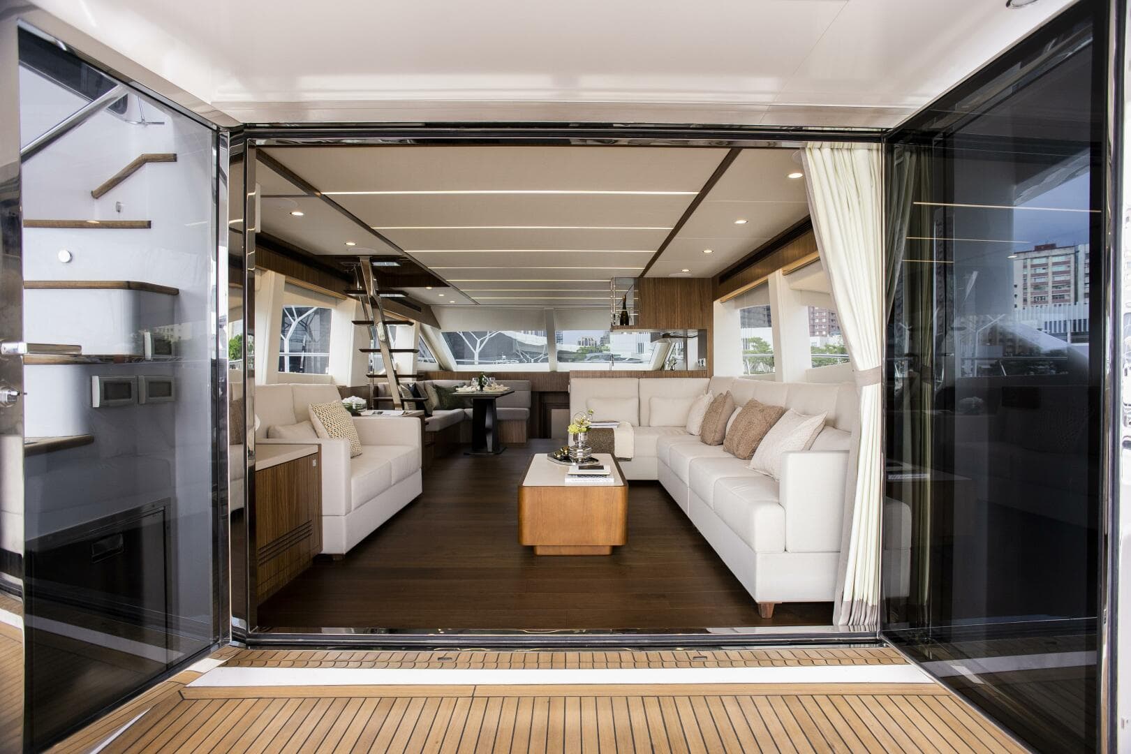 2026 Johnson Yachts 70 for Sale in Kaohsiung, TW Cruiser 2