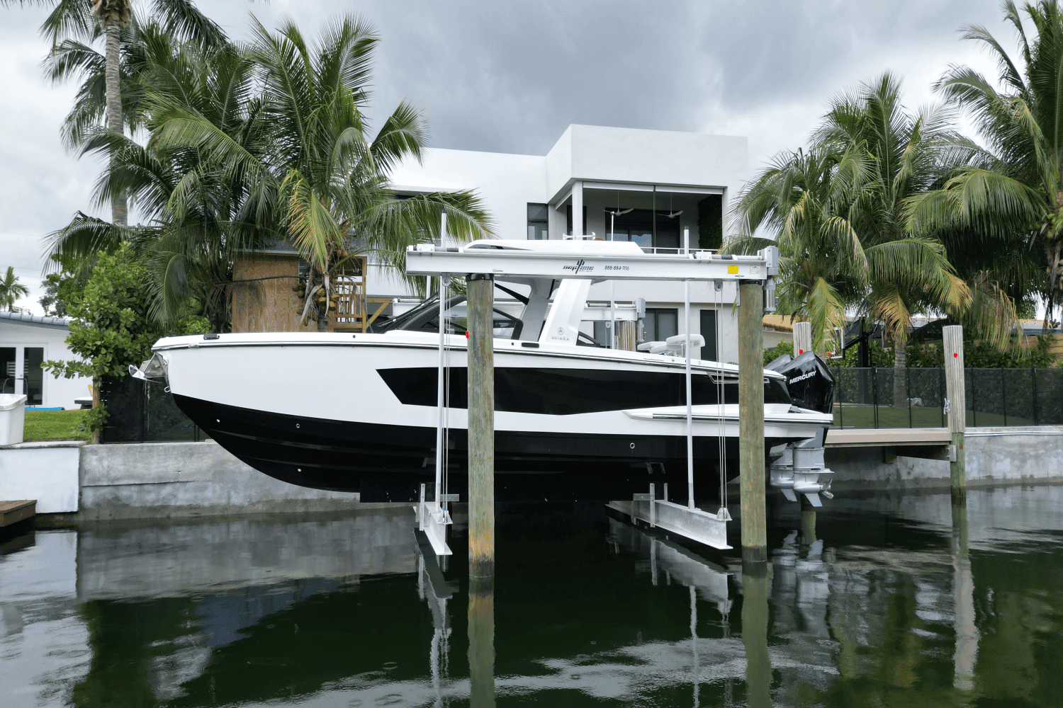 2023 Aviara AV32 OB zum Verkauf in Miami, FL Bowrider