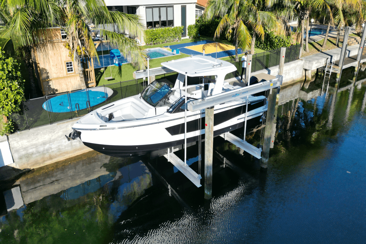 2023 Aviara AV32 OB zum Verkauf in Miami, FL Bowrider 2