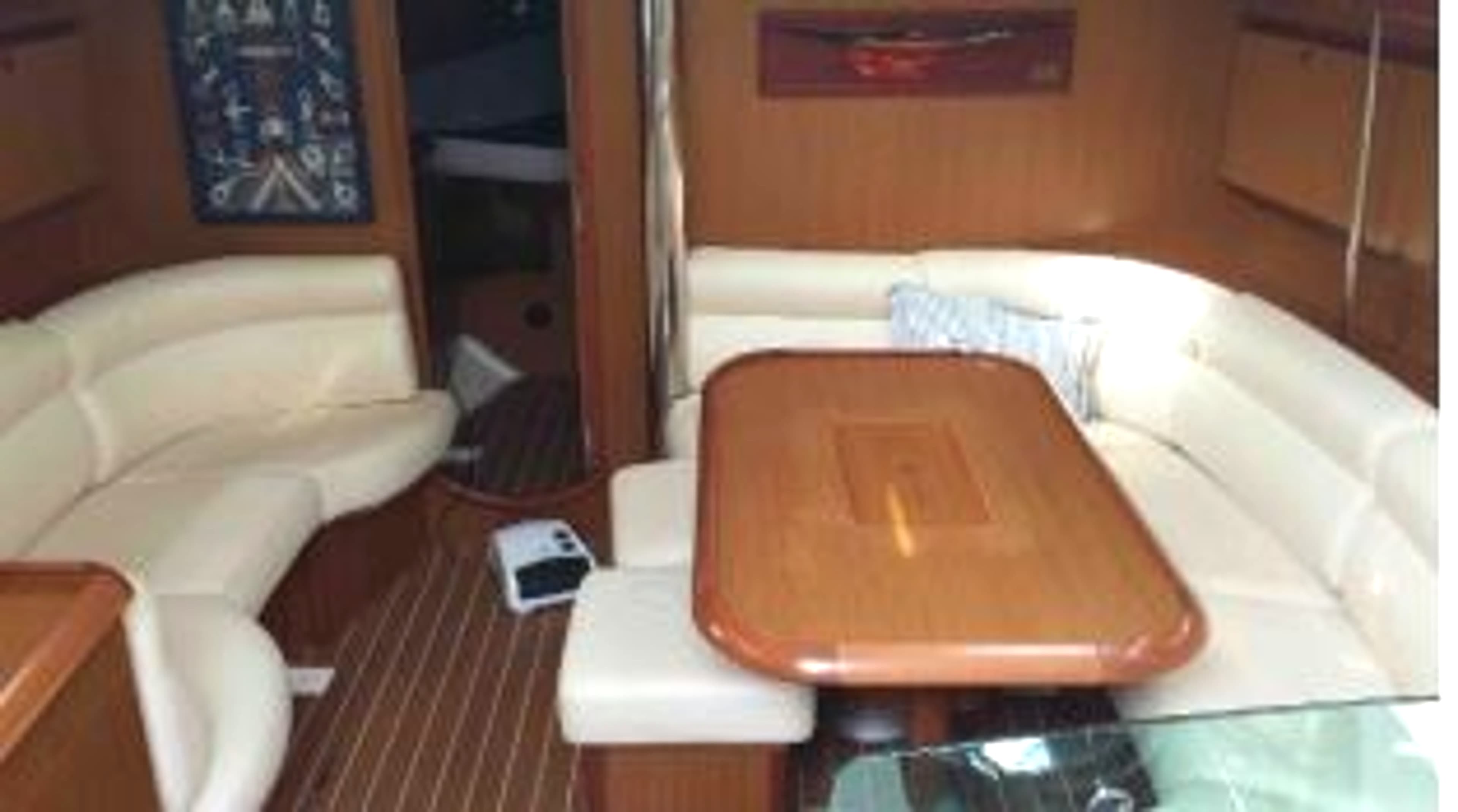 2006 Jeanneau Sun Odyssey 45 Performance a la venta en Marseille, FR Sloop 4