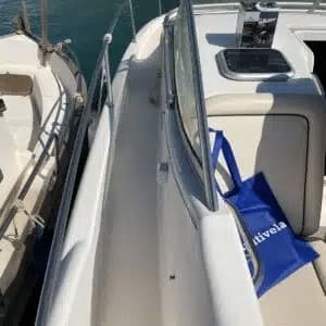 2001 Jeanneau Leader 805 for Sale in Viladamat, ES Sport Cruiser 4