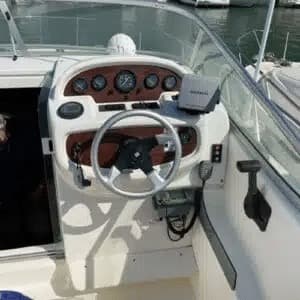 2001 Jeanneau Leader 805 for Sale in Viladamat, ES Sport Cruiser 5