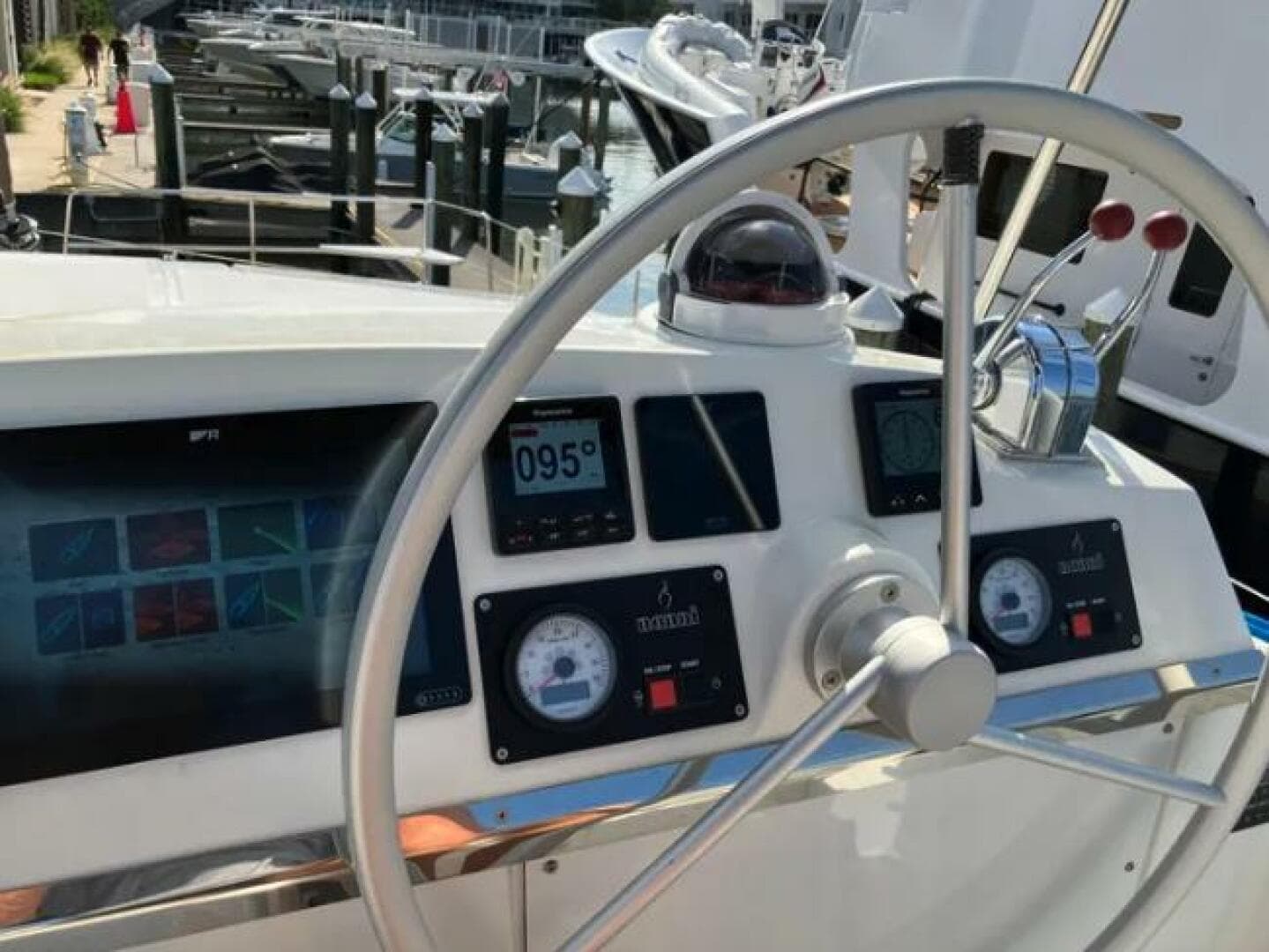 2023 BALI 4.2 à vendre à Nacascolo, CR Multi-Hull 3