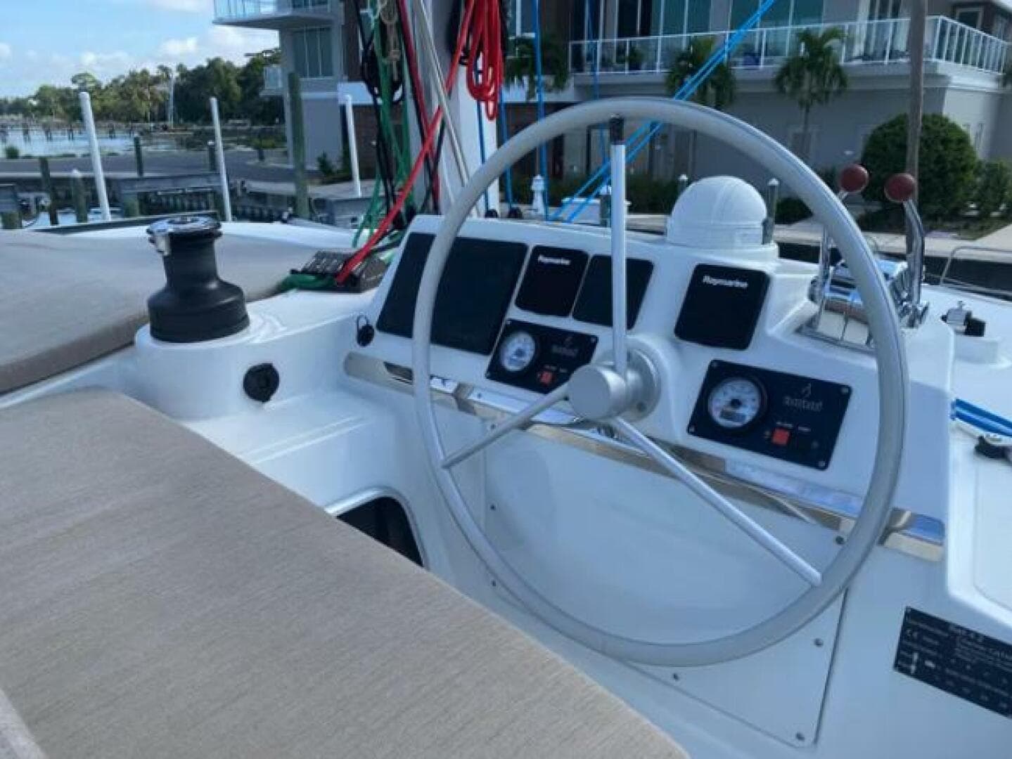 2023 BALI 4.2 à vendre à Nacascolo, CR Multi-Hull 4