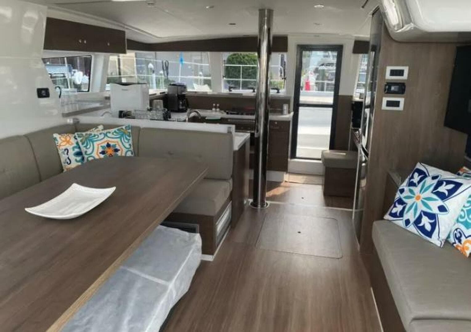 2023 BALI 4.2 à vendre à Nacascolo, CR Multi-Hull 5