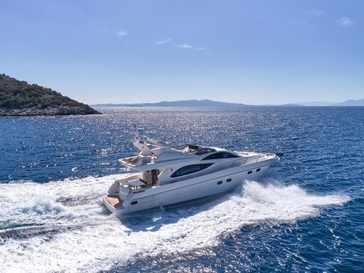 2006 Altamar 64 zum Verkauf in Piraeus, GR Motor Yacht 2