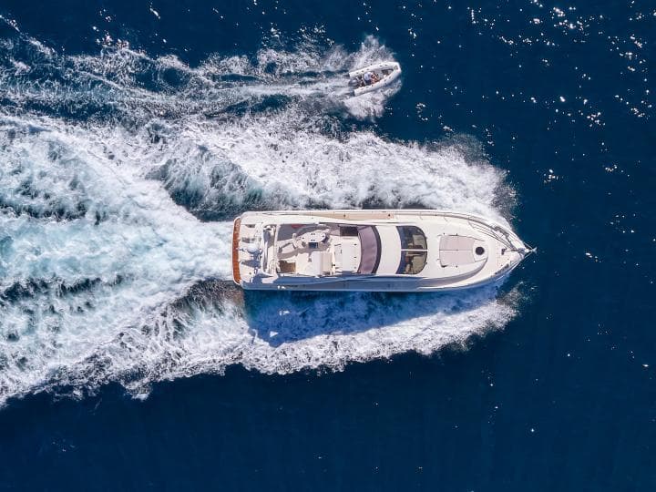 2006 Altamar 64 zum Verkauf in Piraeus, GR Motor Yacht 3