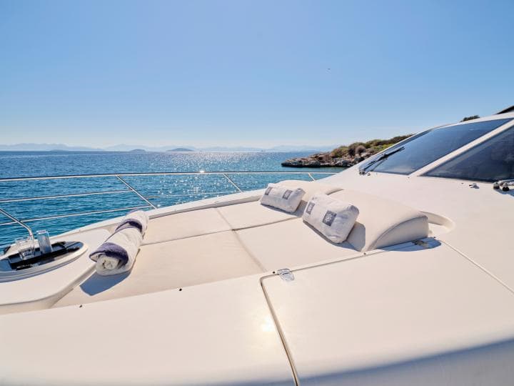 2006 Altamar 64 zum Verkauf in Piraeus, GR Motor Yacht 4