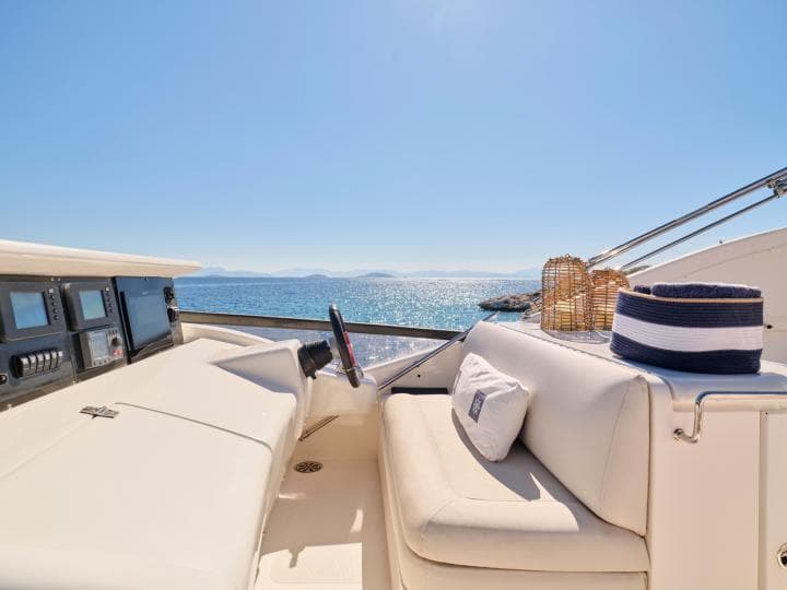 2006 Altamar 64 zum Verkauf in Piraeus, GR Motor Yacht 5