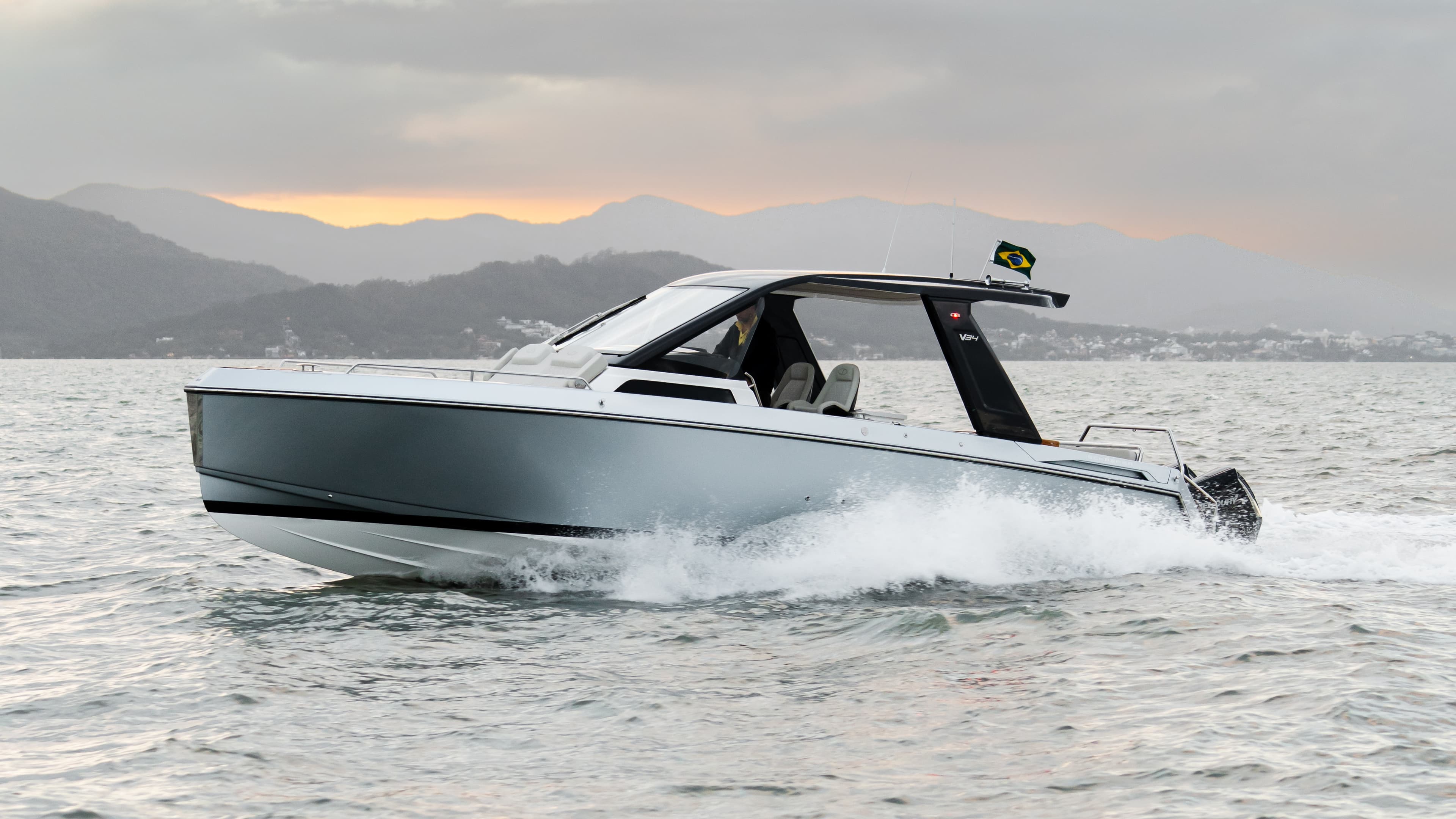 2026 Schaefer Yachts V34 à vendre à Andratx, ES Center Console 2