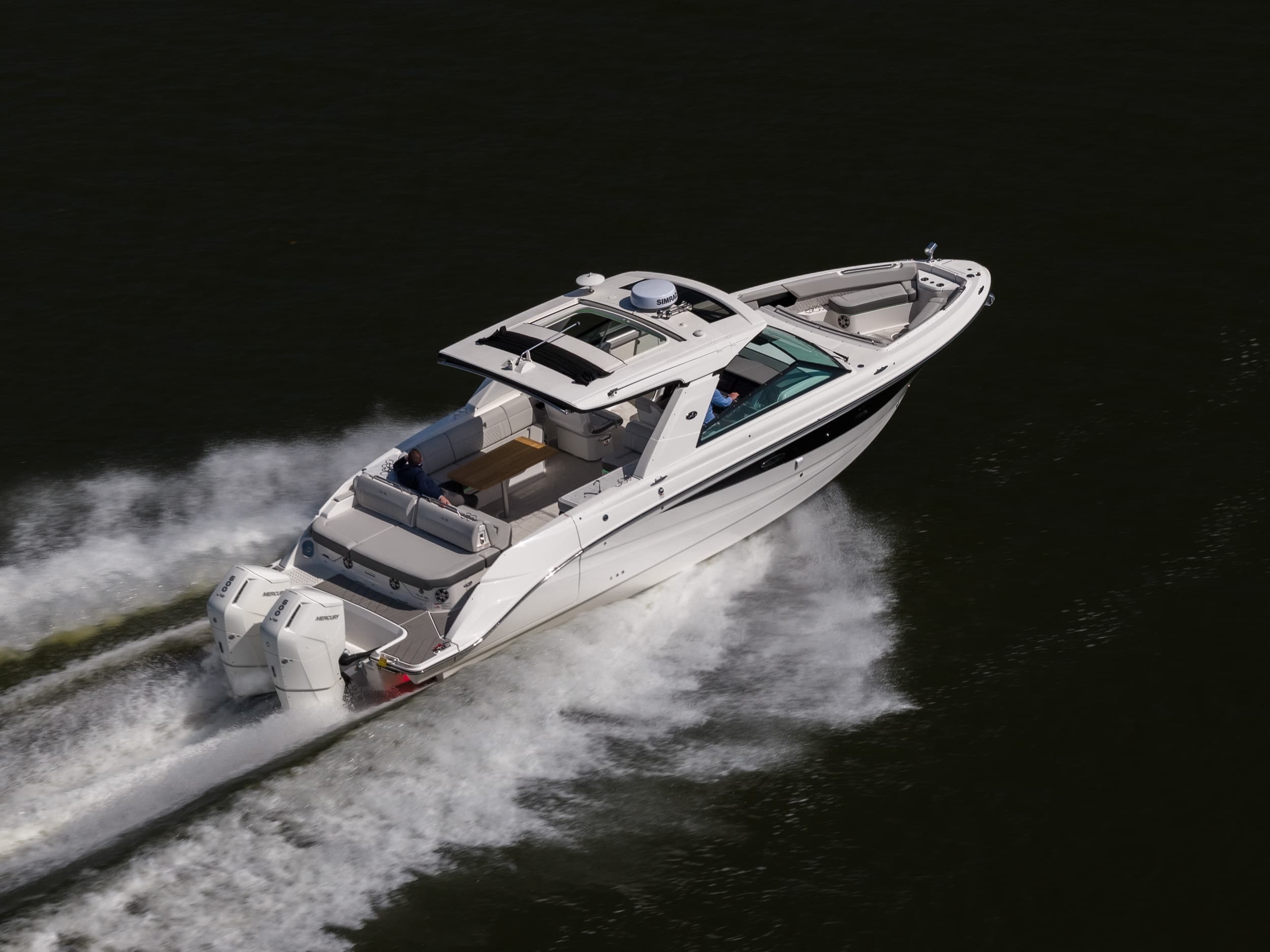 2026 Sea Ray SLX 400 Outboard zum Verkauf in Lake Ozark, MO Bowrider 2