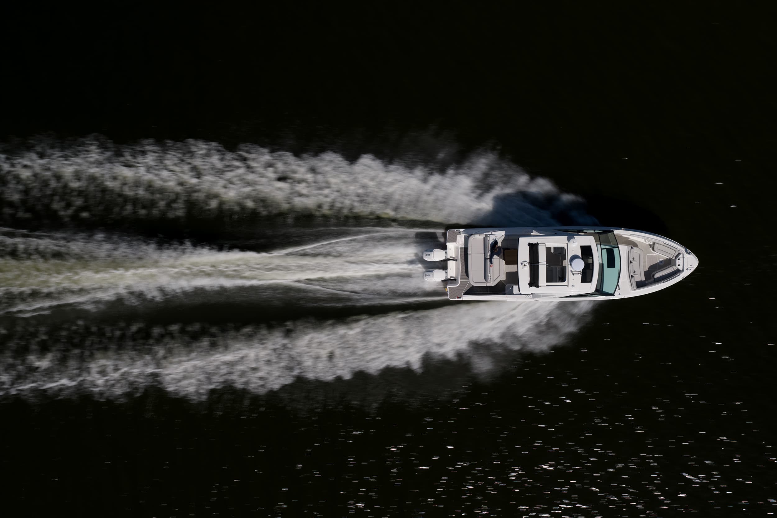 2026 Sea Ray SLX 400 Outboard zum Verkauf in Lake Ozark, MO Bowrider 3