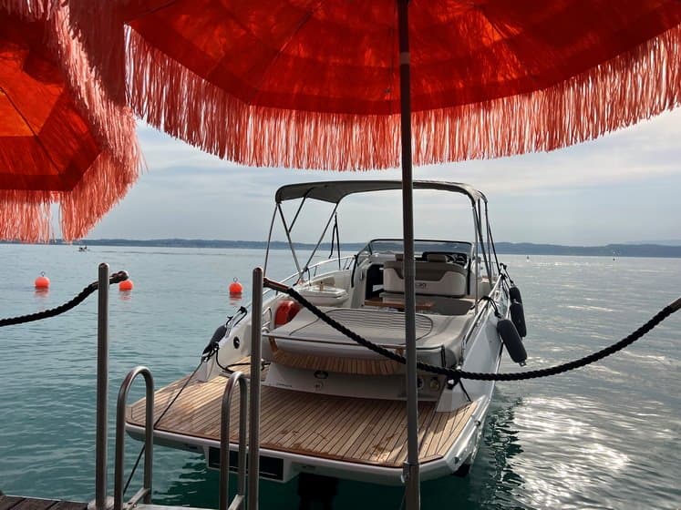 2024 Cranchi Endurance 30 zum Verkauf in Province of Brescia, IT Motor Yacht