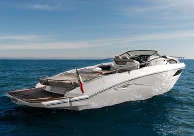 2024 Cranchi Endurance 30 zum Verkauf in Province of Brescia, IT Motor Yacht 2