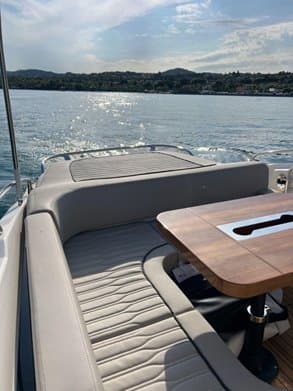 2024 Cranchi Endurance 30 zum Verkauf in Province of Brescia, IT Motor Yacht 5