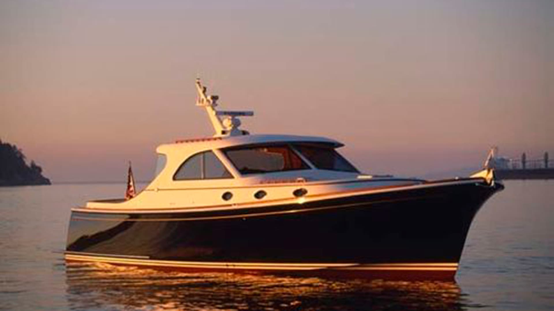 2005 San Juan SJ 48 for Sale in Port Washington, New York Cruiser