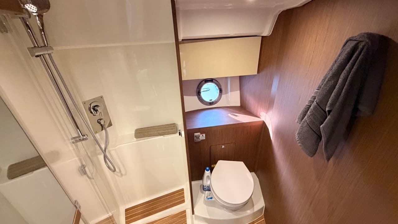 2020 Beneteau GRAN TURISMO 46 zum Verkauf in Viladamat, ES Day Boats 3