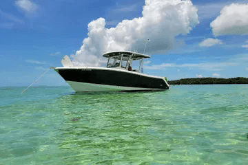 2018 Robalo R302 te koop in South Miami, Florida Center Console