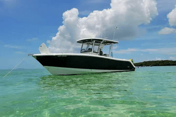 2018 Robalo R302 te koop in South Miami, Florida Center Console 2
