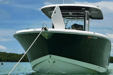 2018 Robalo R302 te koop in South Miami, Florida Center Console 4