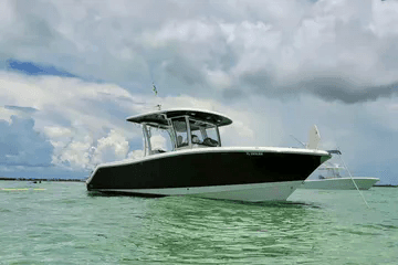 2018 Robalo R302 te koop in South Miami, Florida Center Console 5