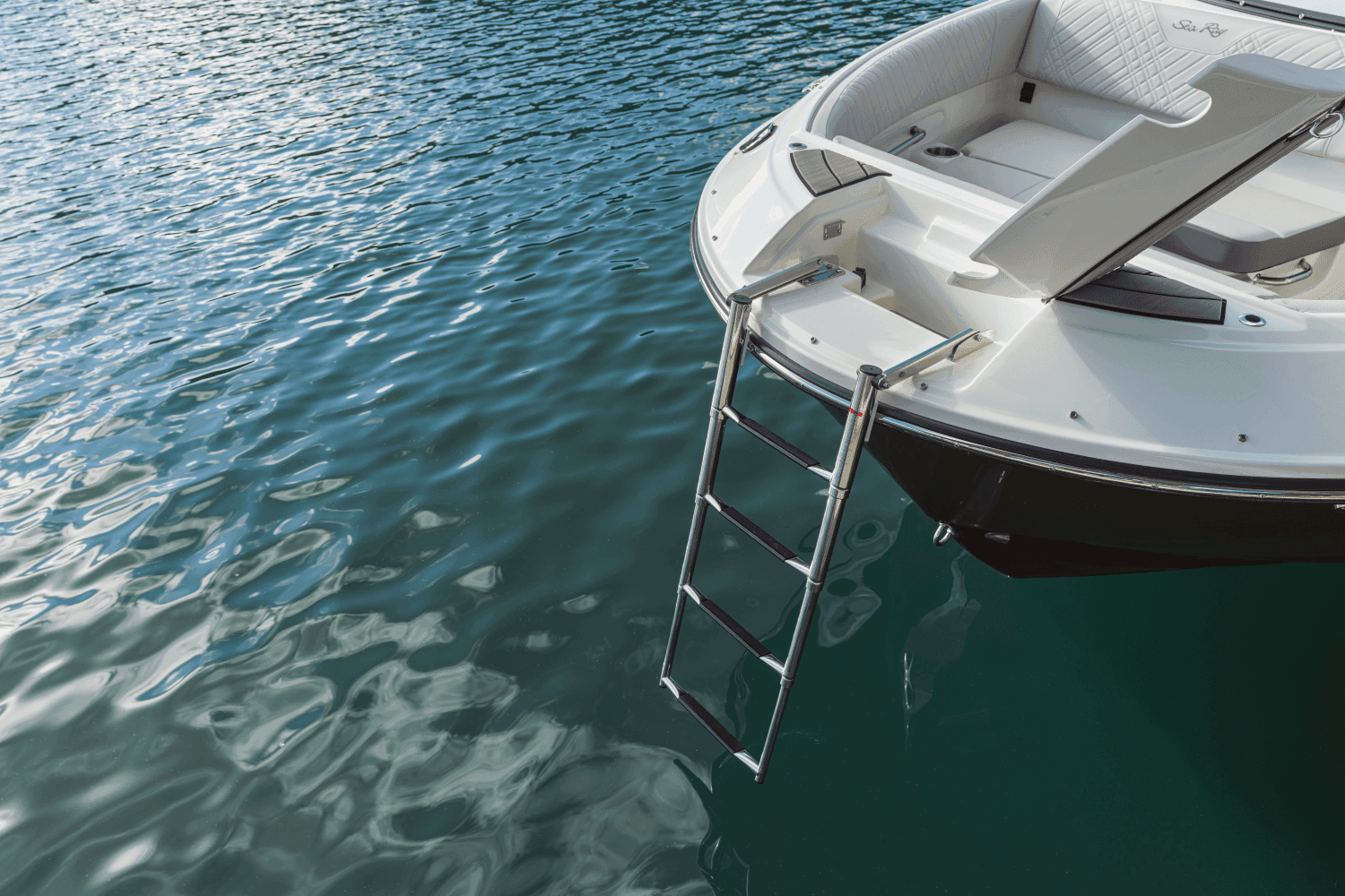 2027 Sea Ray SDX 250 Outboard zum Verkauf in Jupiter, Florida Bowrider 5