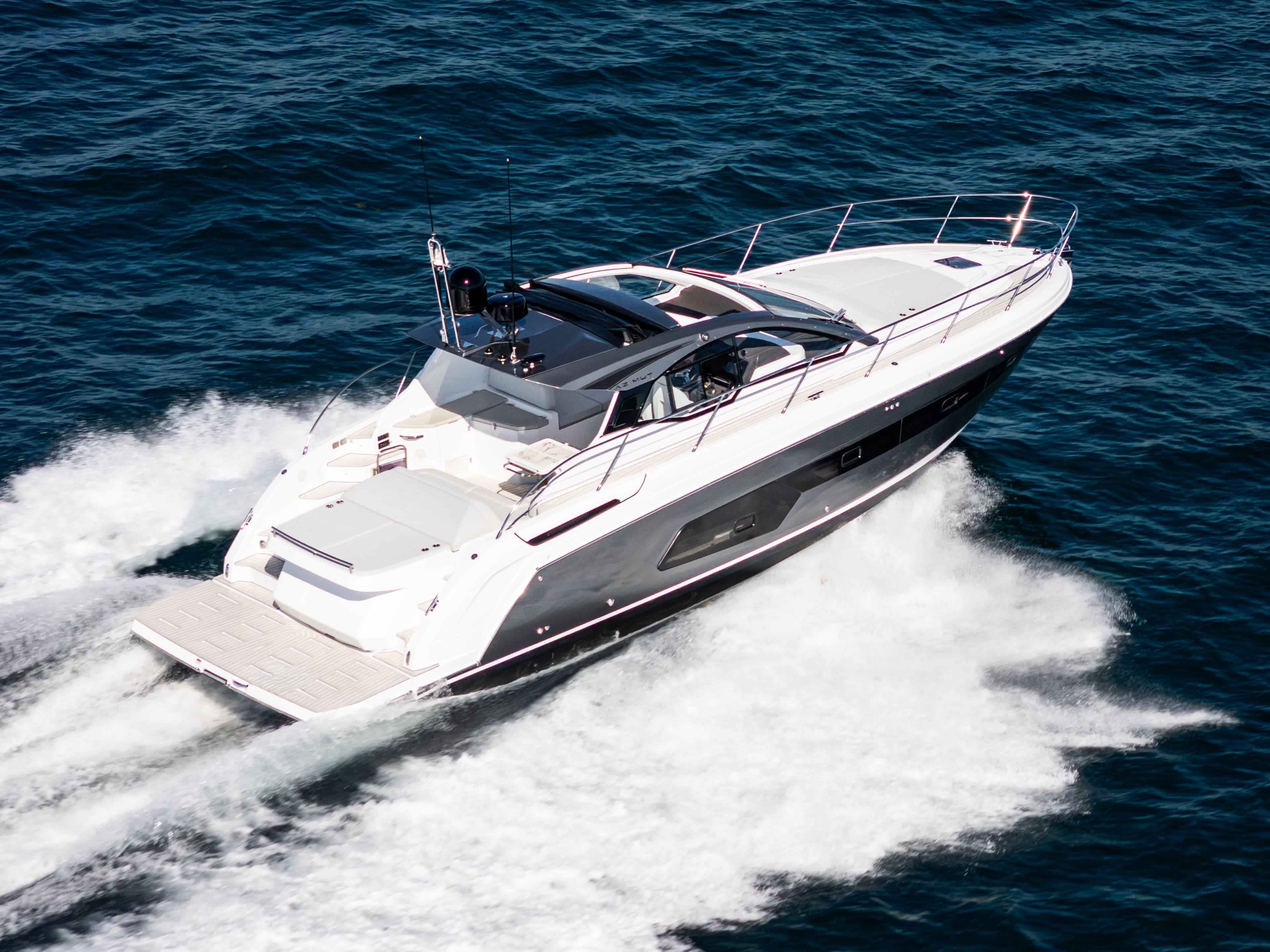 2026 Azimut Atlantis 45 zum Verkauf in Jupiter, Florida Sport Cruiser 4