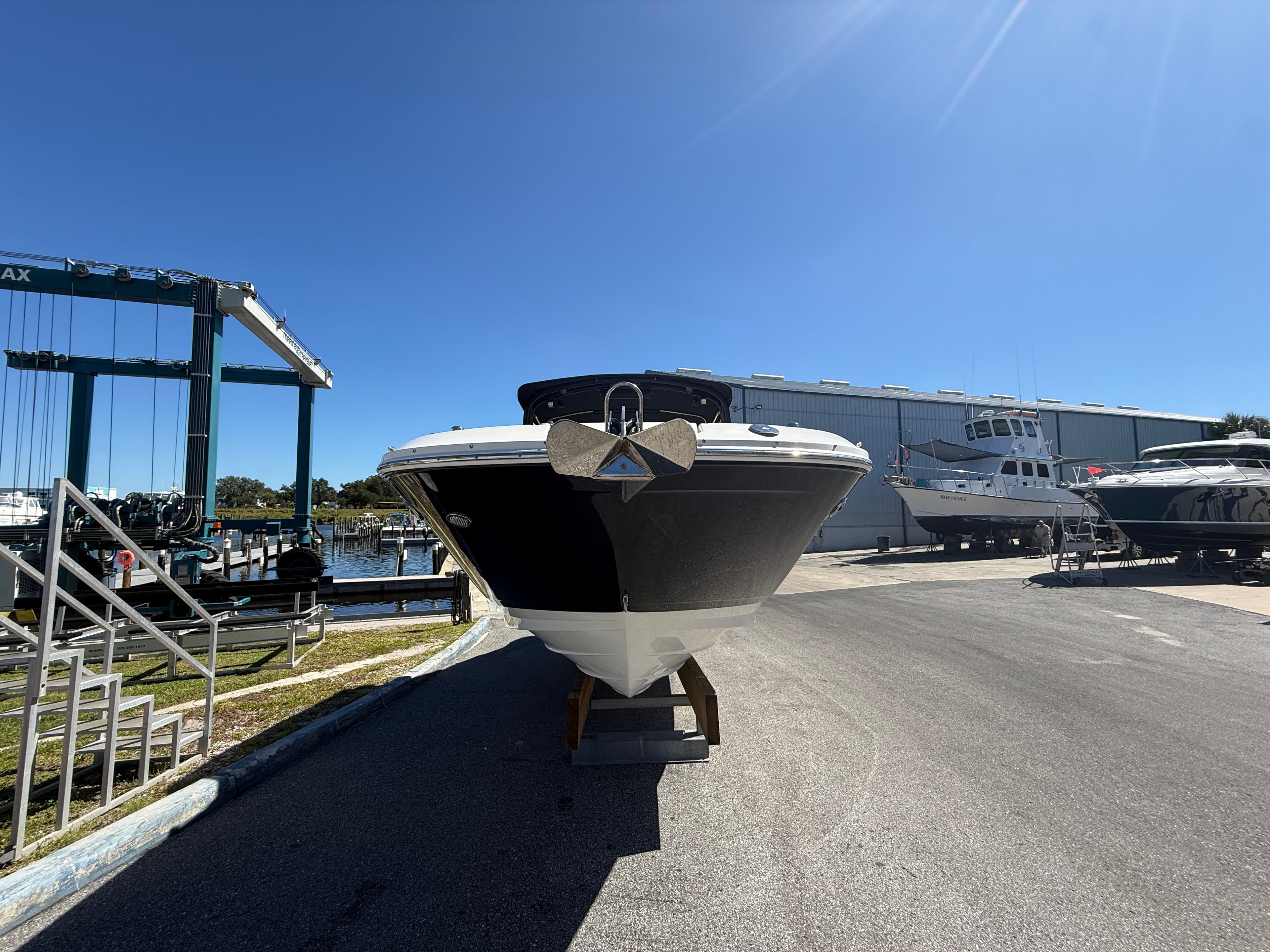 2021 Sea Ray SDX 290 Outboard for Sale in Venice, Florida Bowrider 5