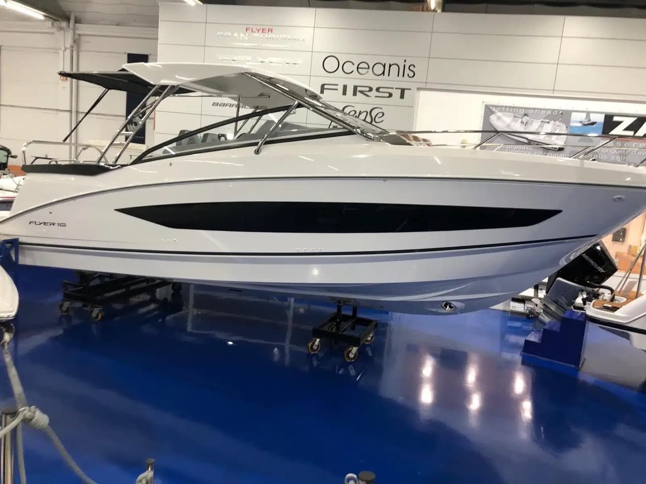 2024 Beneteau Flyer 10 for Sale in Tarragona, ES Express Cruiser