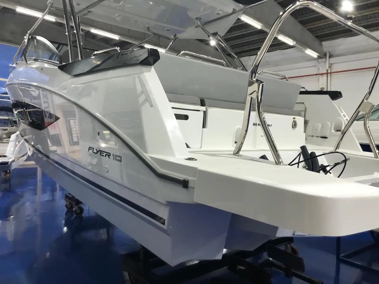 2024 Beneteau Flyer 10 for Sale in Tarragona, ES Express Cruiser 2