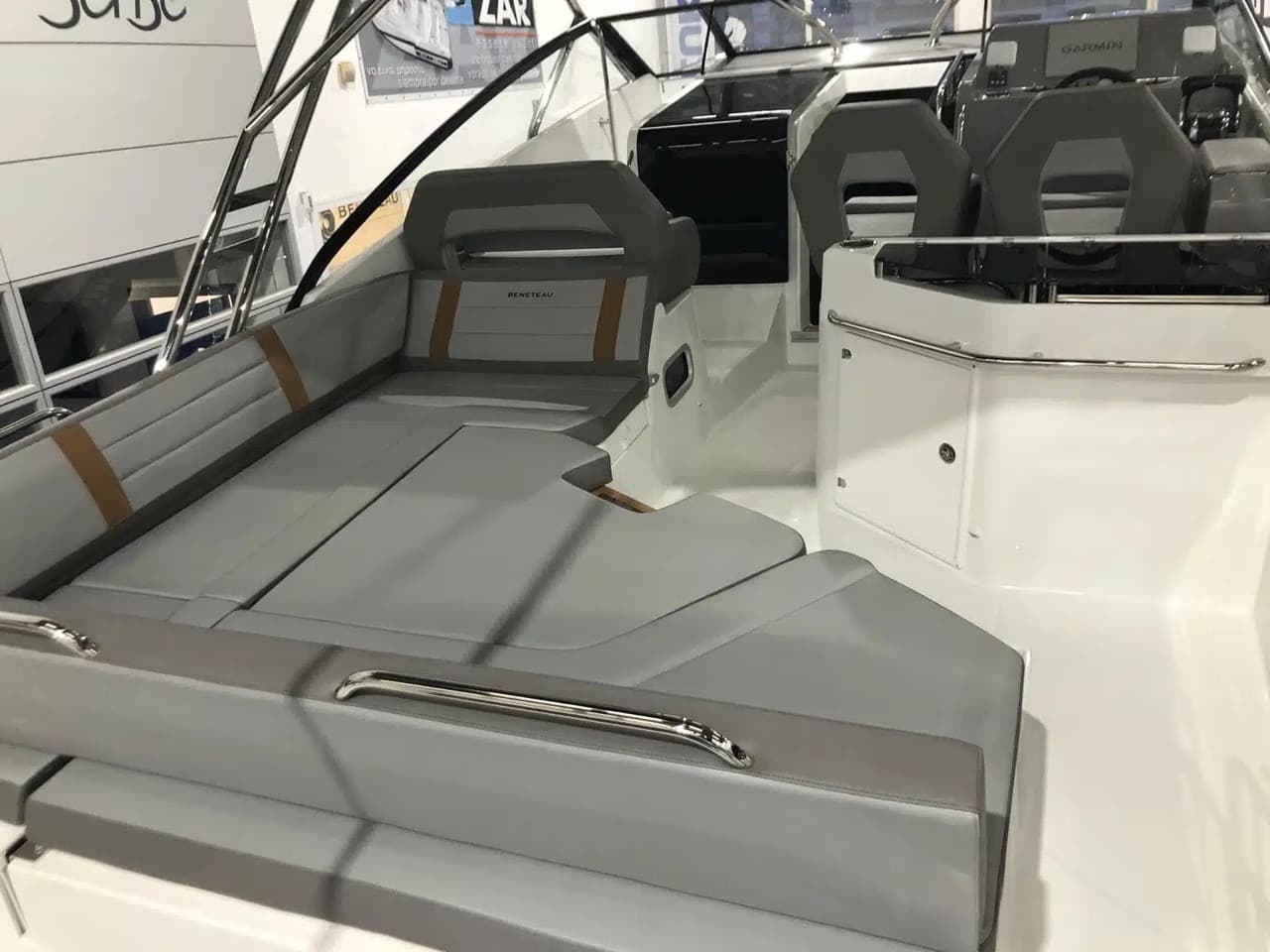 2024 Beneteau Flyer 10 for Sale in Tarragona, ES Express Cruiser 3