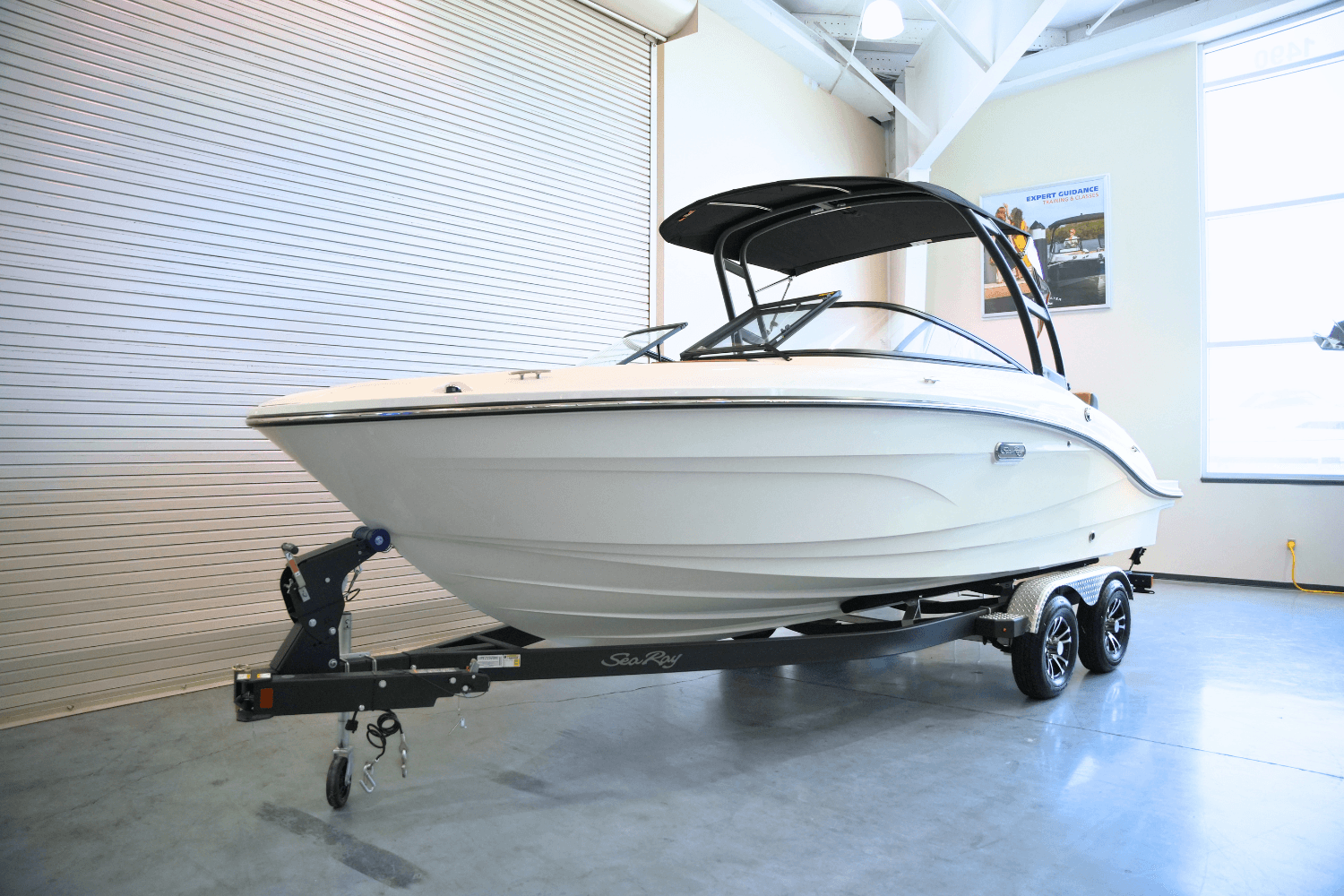 2027 Sea Ray SPX 210 in vendita a Lewisville, TX Bowrider 2