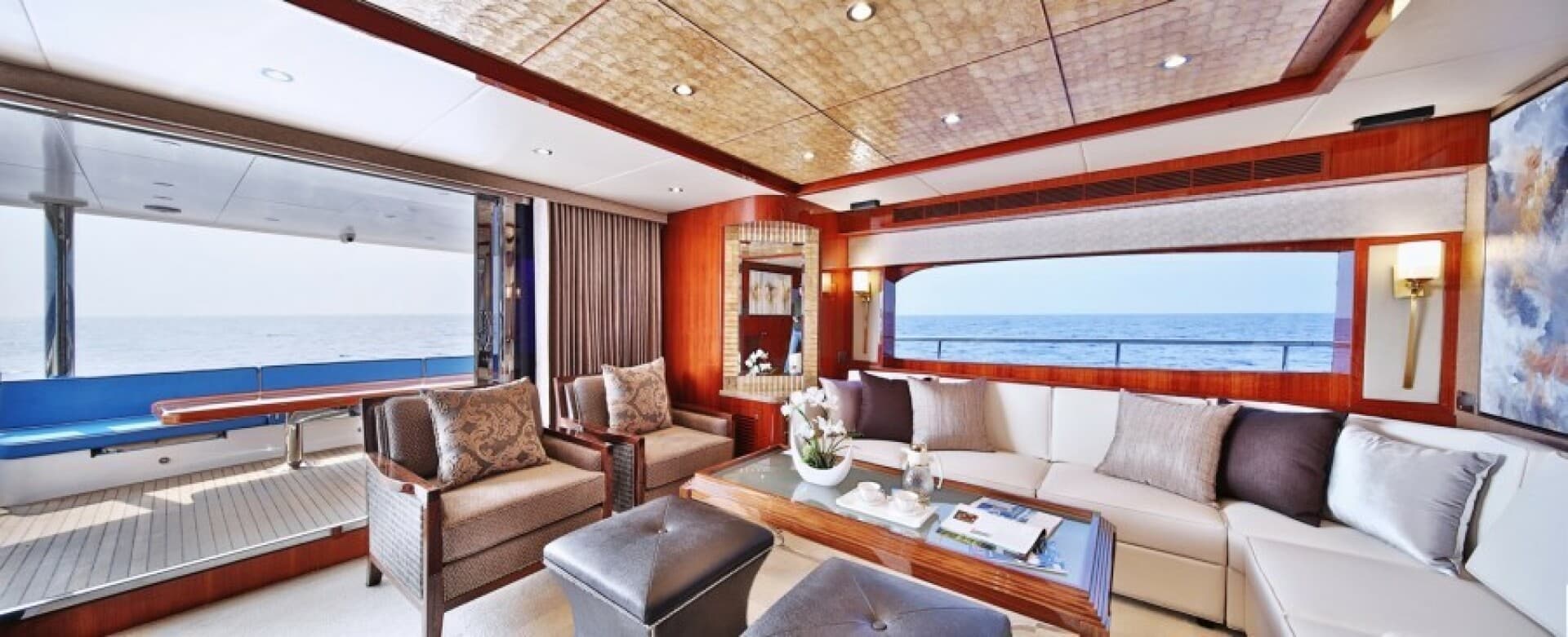 2027 Johnson Yachts 80 te koop in Kaohsiung, TW Cruiser 3