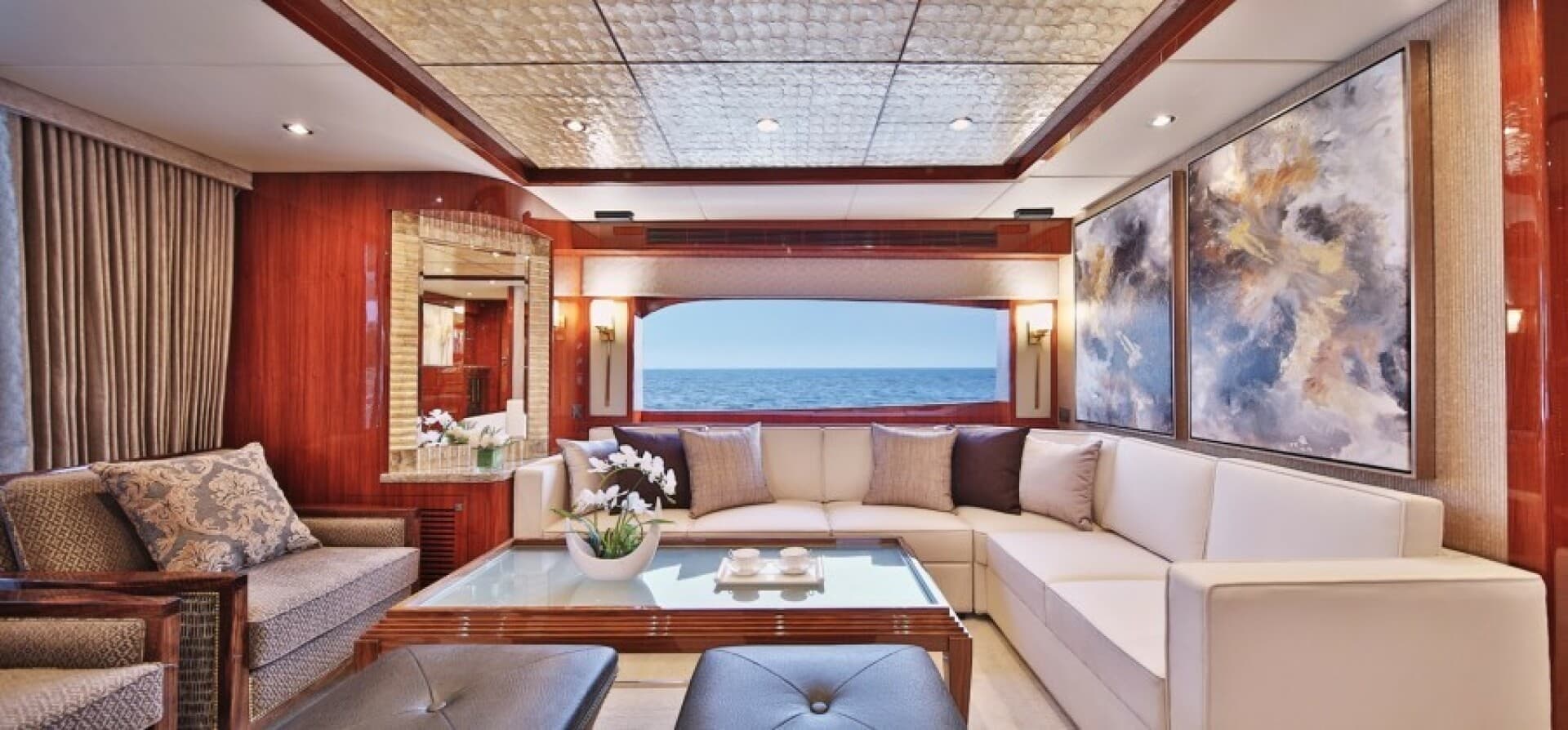 2027 Johnson Yachts 80 te koop in Kaohsiung, TW Cruiser 4