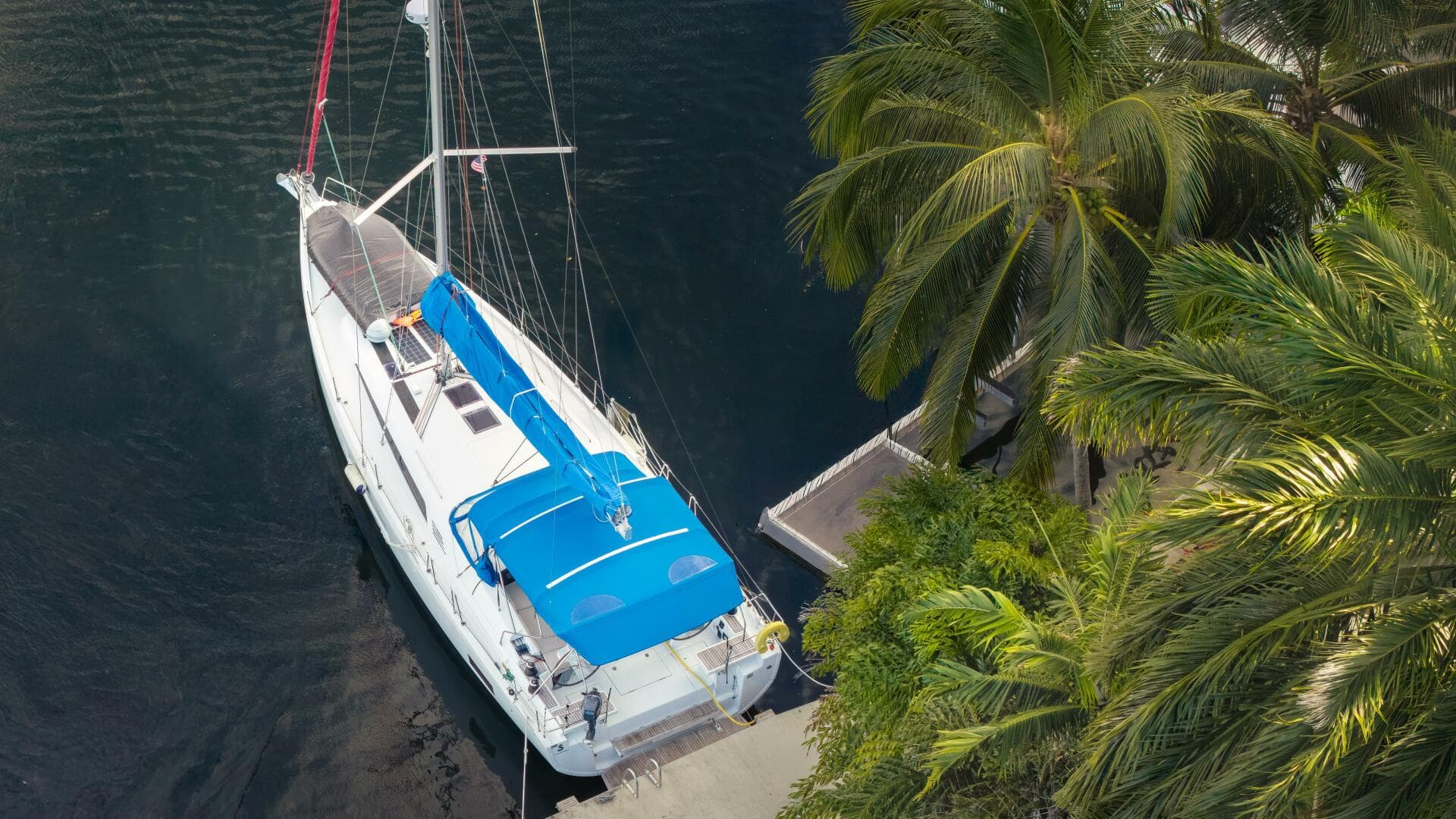 2020 Beneteau Oceanis 46.1 à vendre à Fort Lauderdale, Florida Daysailer 4