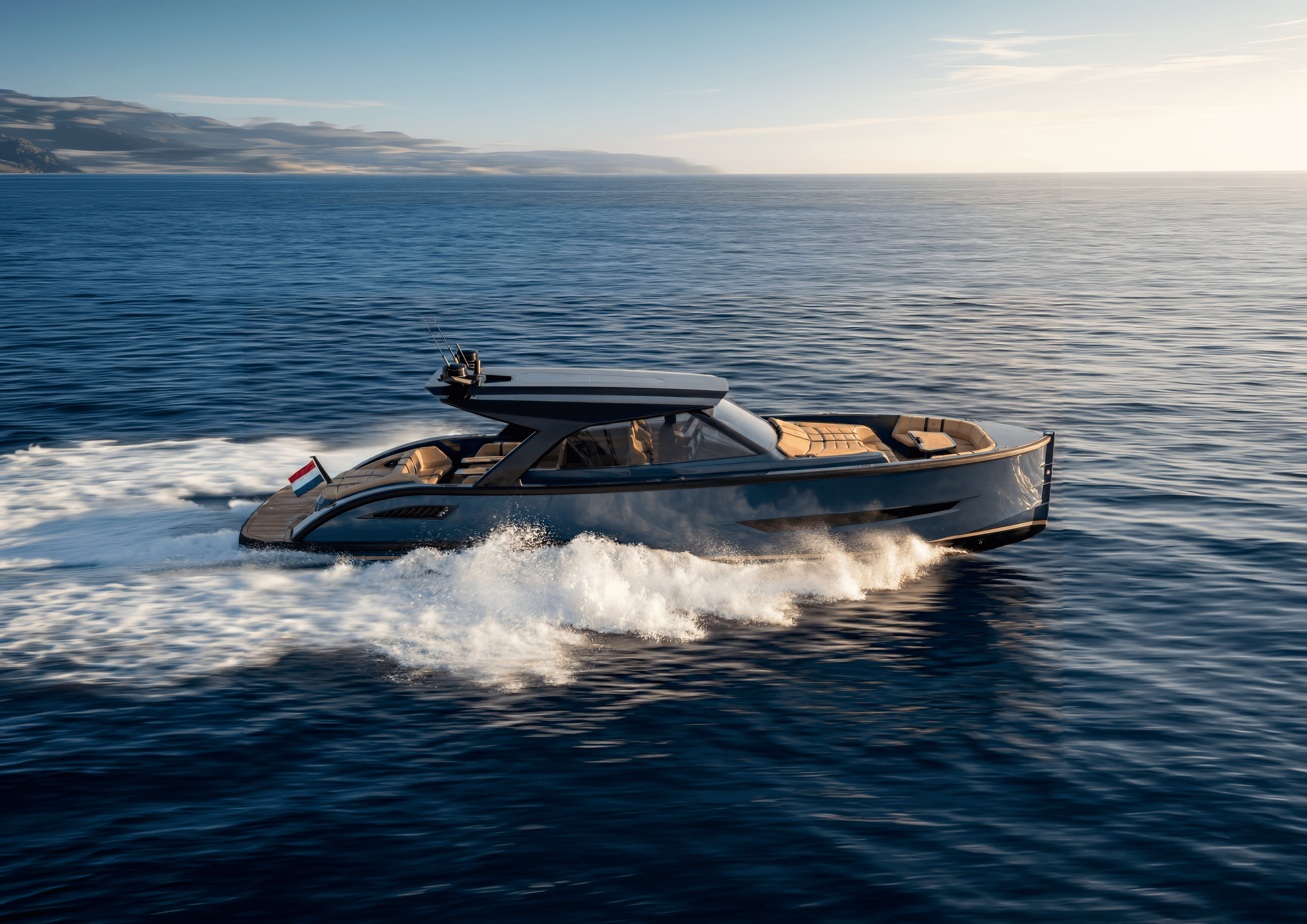 2027 Lekker 60 a la venta en Leimuiden, NL High Performance